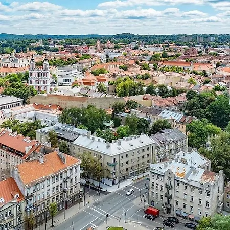 Boutique Вільнюс